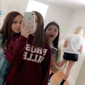 Meet your Posher, Natalie